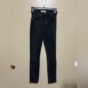 Reformation Black Women's Jeans